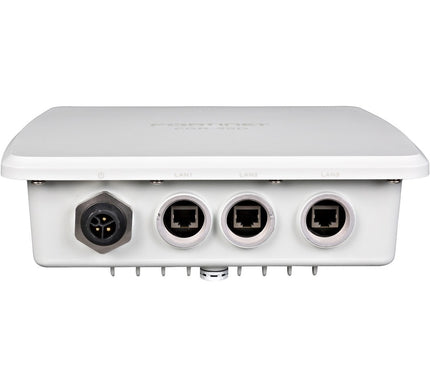 Main Image for Fortinet FortiGate Rugged FGR-35D Network Security/Firewall Appliance