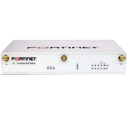 Main Image for Fortinet FortiGate FG-40F-3G4G Network Security/Firewall Appliance