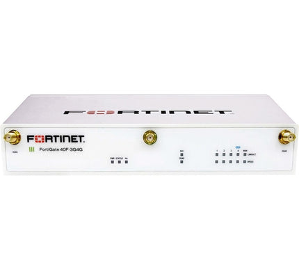 Main Image for Fortinet FortiGate FG-40F-3G4G Network Security/Firewall Appliance