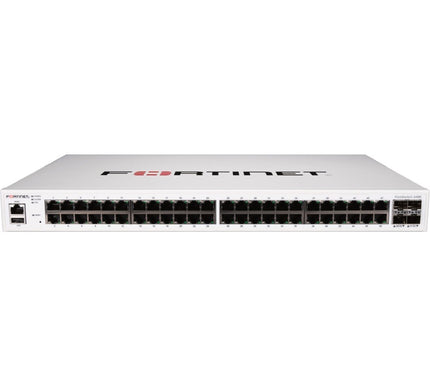 Main Image for Fortinet FS-448E Ethernet Switch
