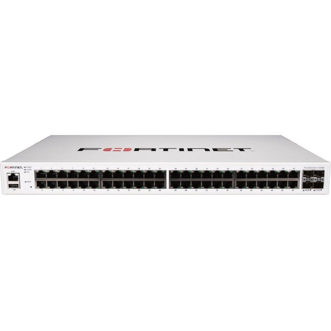 Main Image for Fortinet FS-448E Ethernet Switch