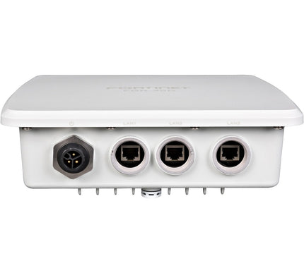 Main Image for Fortinet FortiGate Rugged FGR-35D Network Security/Firewall Appliance