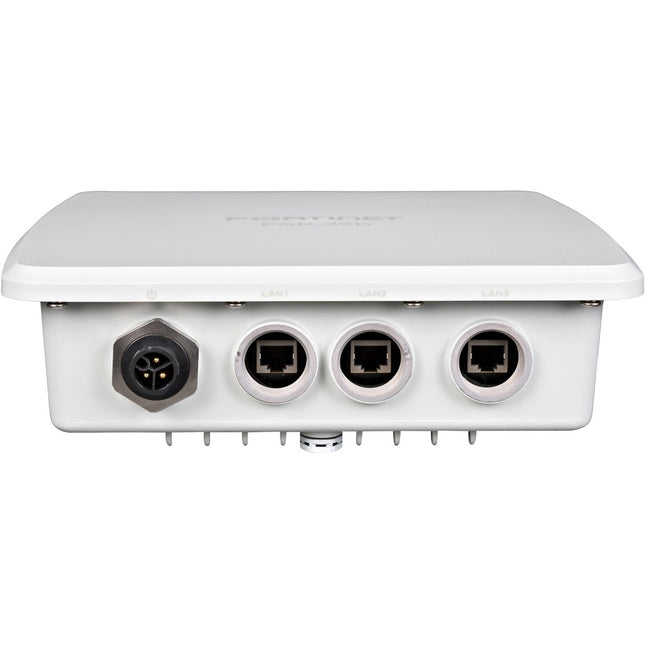 Main Image for Fortinet FortiGate Rugged FGR-35D Network Security/Firewall Appliance