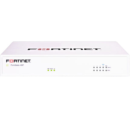 Main Image for Fortinet FortiGate FG-40F Network Security/Firewall Appliance