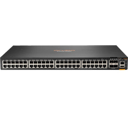 Main Image for HPE 6200F 48G 4SFP+ Switch