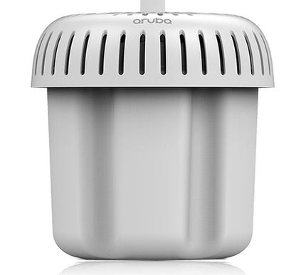 Main Image for HPE AP-575 Dual Band 802.11ax 4.80 Gbit/s Wireless Access Point - Outdoor - TAA Compliant