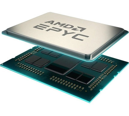 Main Image for Lenovo EPYC 7002 (2nd Gen) 7282 Hexadeca-core (16 Core) 2.80 GHz Processor Upgrade