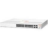 Main Image for HPE Instant On 1930 24G 4SFP/SFP+ Switch