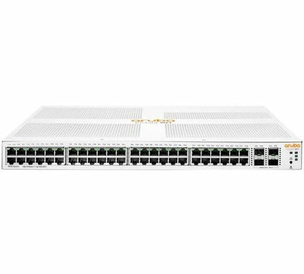 Main Image for HPE Instant On 1930 48G 4SFP/SFP+ Switch