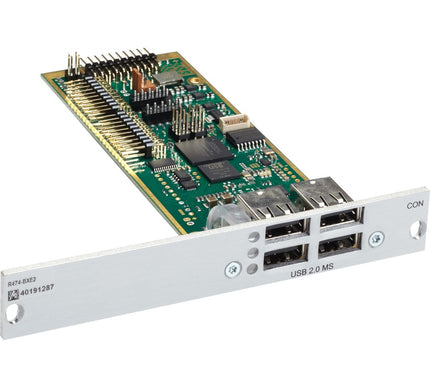 Main Image for Black Box DKM KVM Extender Upgrade Module - USB
