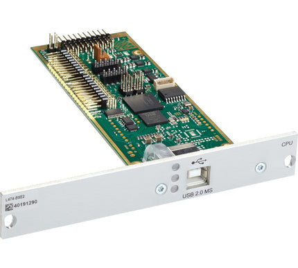 Main Image for Black Box Expansion Module