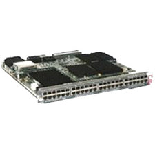 Main Image for Cisco Gigabit Ethernet Interface Module