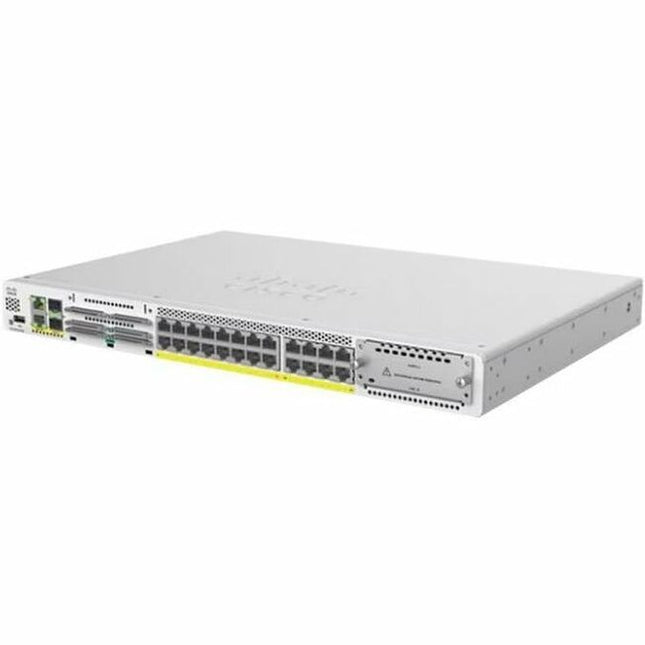 Main Image for Cisco C1100TG-1N32A Router