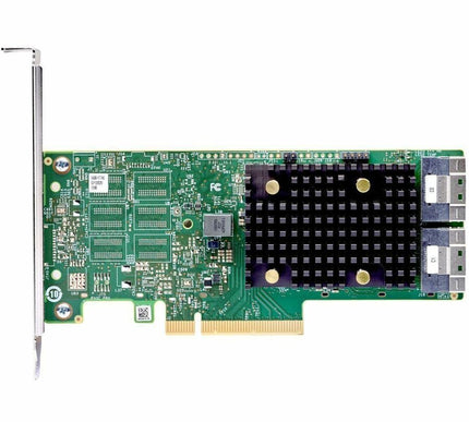 Main Image for Lenovo ThinkSystem 440-16i SAS/SATA PCIe Gen4 12Gb Internal HBA