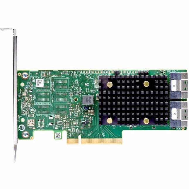 Main Image for Lenovo ThinkSystem 440-16i SAS/SATA PCIe Gen4 12Gb Internal HBA