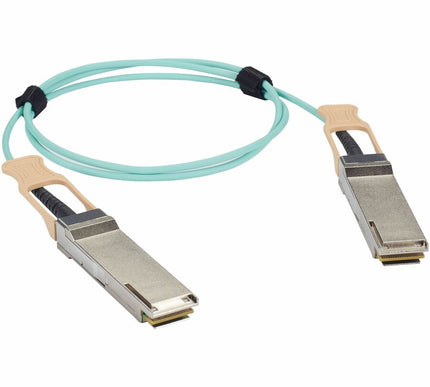 Main Image for Black Box Fiber Optic Network Cable