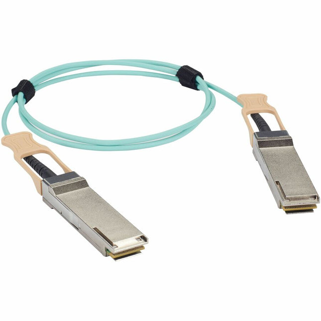 Main Image for Black Box Fiber Optic Network Cable