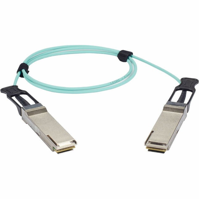 Main Image for Black Box Fiber Optic Network Cable