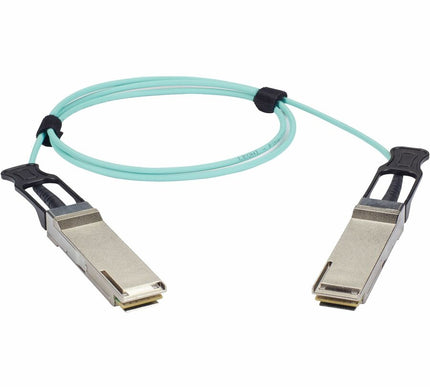 Main Image for Black Box Fiber Optic Network Cable