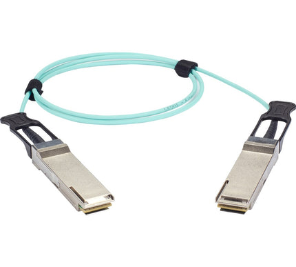 Main Image for Black Box Fiber Optic Network Cable
