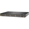 Main Image for HPE 6200F 48G Class4 PoE 4SFP+ 370W Switch