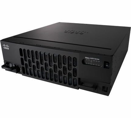 Main Image for Cisco 4461 Integrated Services Router