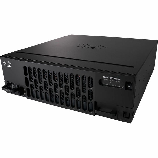 Main Image for Cisco 4461 Integrated Services Router