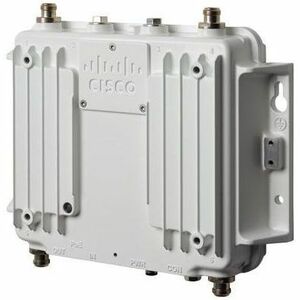 Main Image for Cisco IW3702 Dual Band IEEE 802.11ac 1.27 Gbit/s Wireless Access Point - Outdoor
