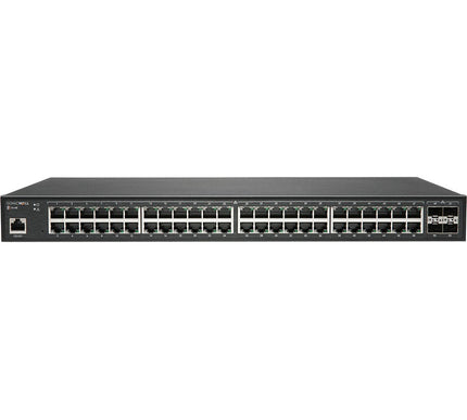 Main Image for SonicWall SWITCH SWS14-48