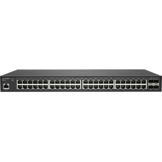 Main Image for SonicWall SWITCH SWS14-48