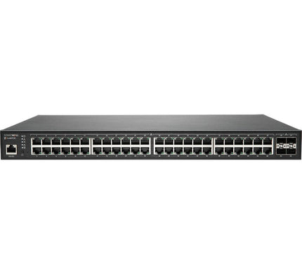 Main Image for SonicWall SWITCH SWS14-48FPOE