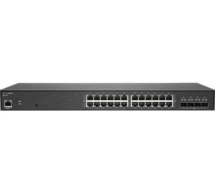 Main Image for SonicWall SWITCH SWS14-24