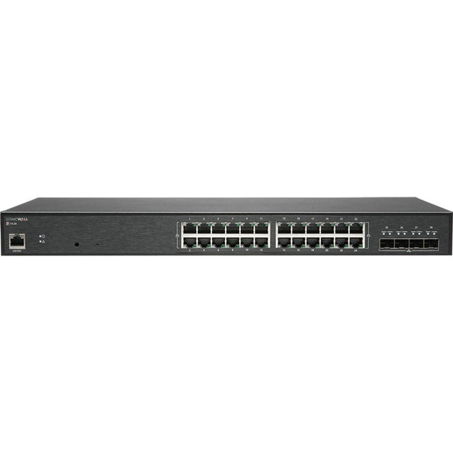 Main Image for SonicWall SWITCH SWS14-24