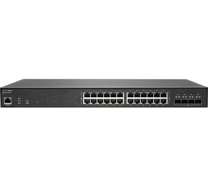 Main Image for SonicWall SWITCH SWS14-24FPOE