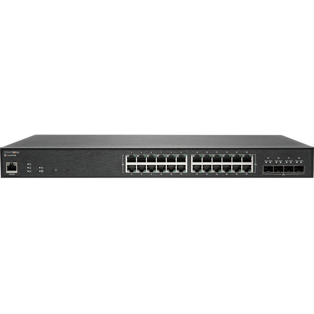Main Image for SonicWall SWITCH SWS14-24FPOE