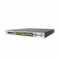 Main Image for Cisco Firepower FPR-2110 Network Security/Firewall Appliance