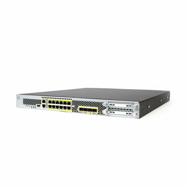 Main Image for Cisco Firepower FPR-2110 Network Security/Firewall Appliance