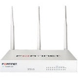 Main Image for Fortinet FortiWifi FWF-60F Network Security/Firewall Appliance