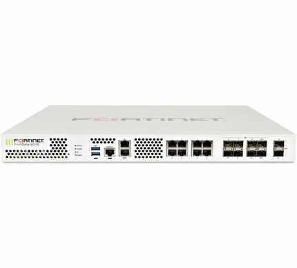 Main Image for Fortinet FortiGate FG-601E Network Security/Firewall Appliance