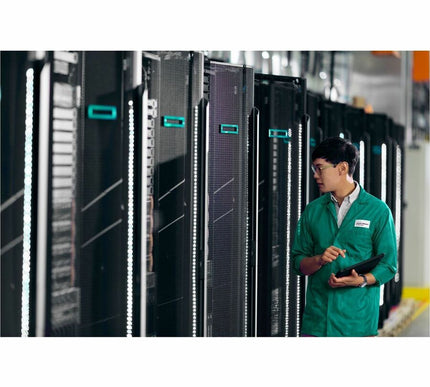 Main Image for HPE 90xx-LTE Outdoor Ant Ext Kit-35ft