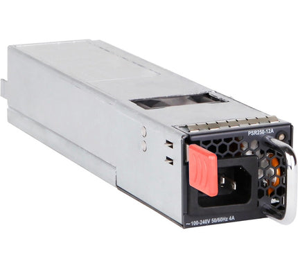 Main Image for HPE FlexFabric 5710 250W Front-to-Back AC Power Supply
