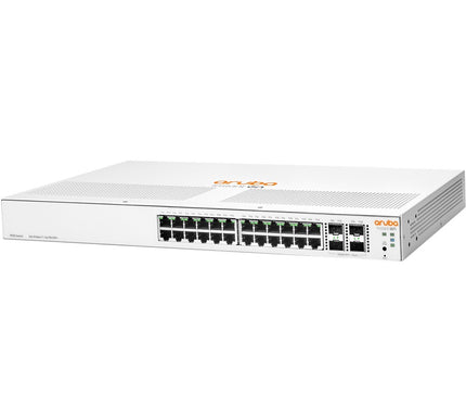 Main Image for HPE Instant On 1930 24G 4SFP/SFP+ Switch