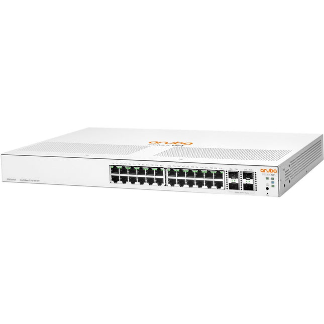 Main Image for HPE Instant On 1930 24G 4SFP/SFP+ Switch