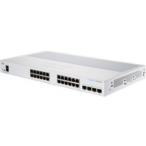 Main Image for Cisco 250 CBS250-24T-4X Ethernet Switch