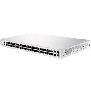Main Image for Cisco 250 CBS250-48T-4X Ethernet Switch