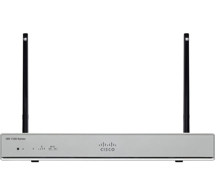 Main Image for Cisco C1112-8PLTEEA Router