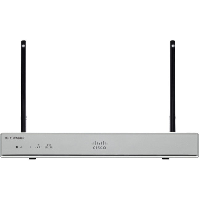 Main Image for Cisco C1112-8PLTEEA Router