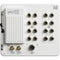Main Image for Cisco Catalyst IE3400 Heavy Duty w/ 16 GE M12 interfaces, IP67, Network Essentials