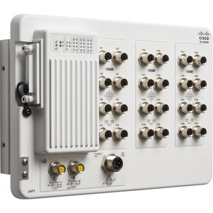 Main Image for Cisco Catalyst IE-3400H-16FT Ethernet Switch