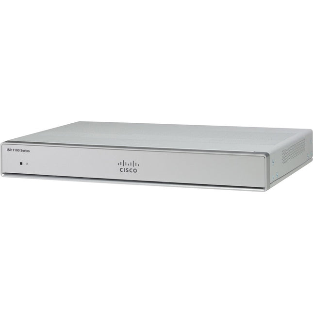 Main Image for Cisco C1111-4PLTEEA Cellular Wireless Integrated Services Router - Refurbished